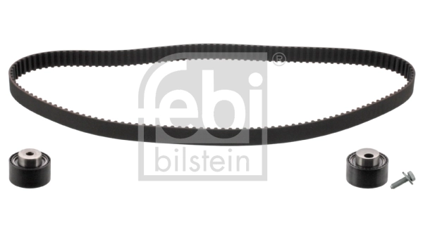 Timing Belt Kit